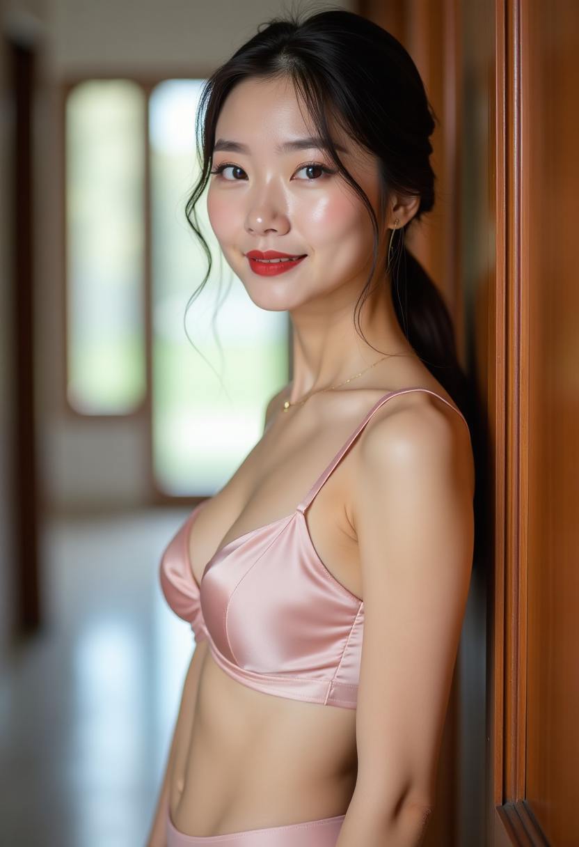 沙丘之心评析